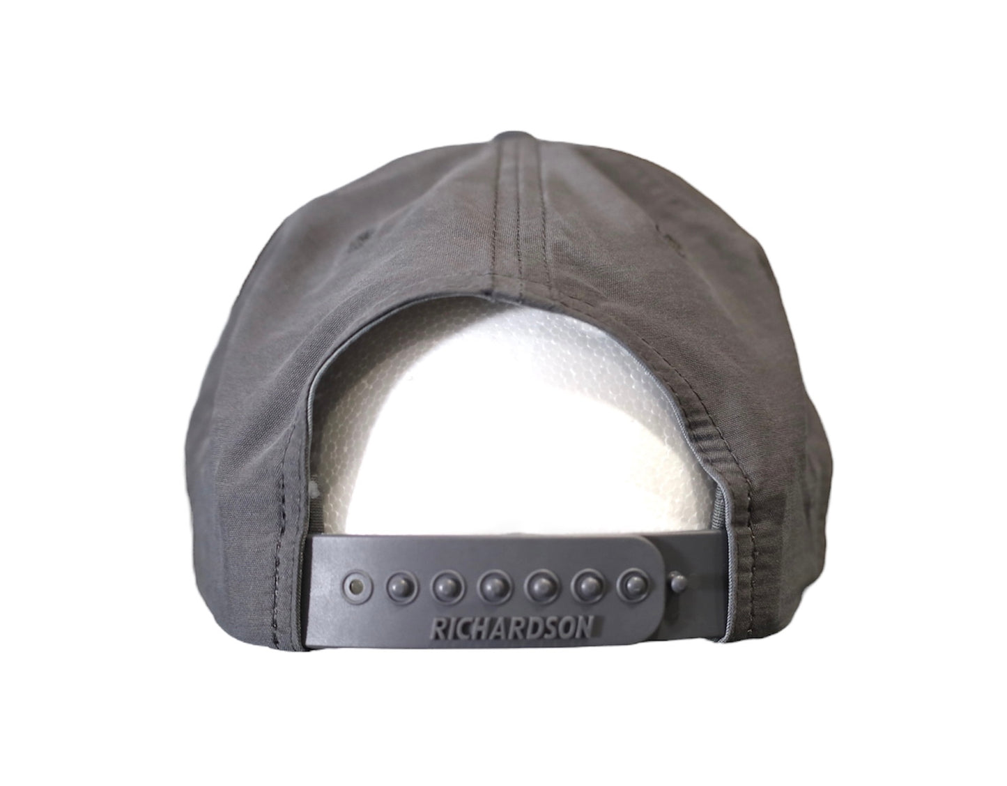 Old B (Gray)