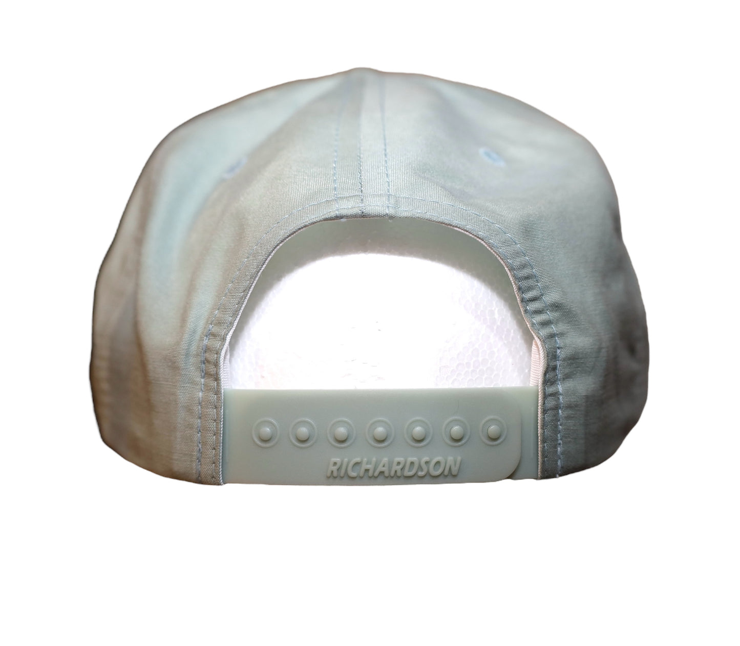 Old B (Dusty Blue)