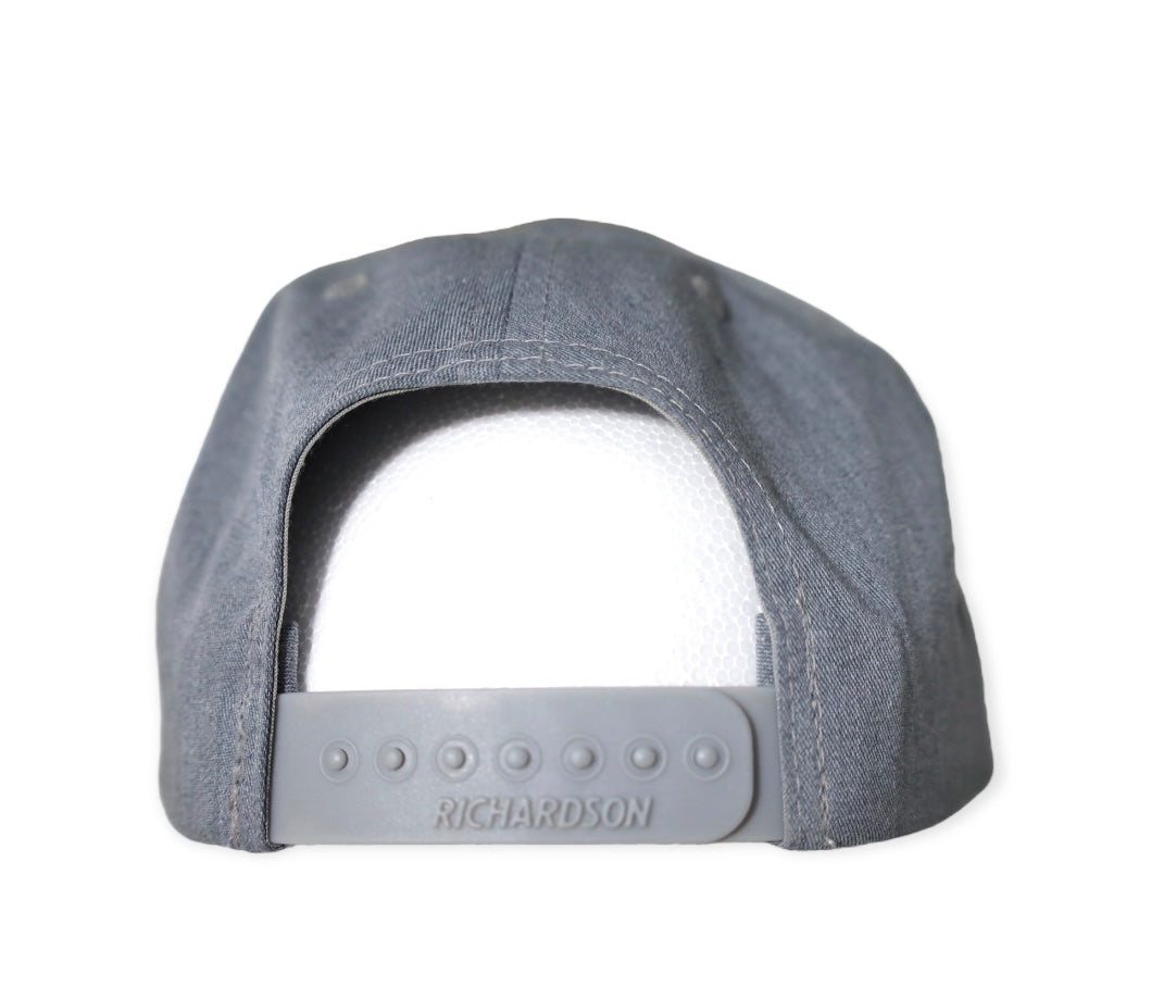 Island Time (Gray)