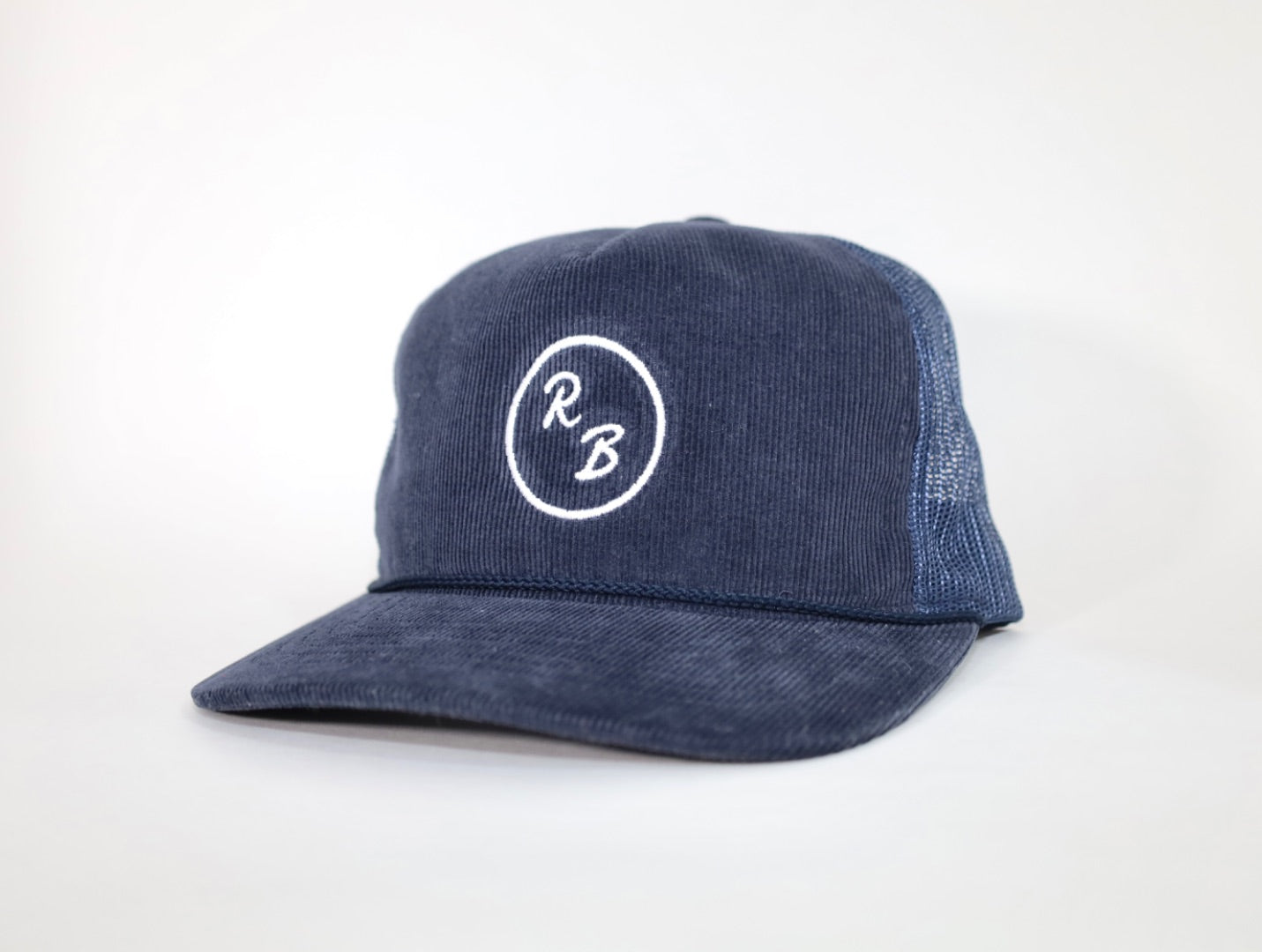 RB Corduroy (Navy)