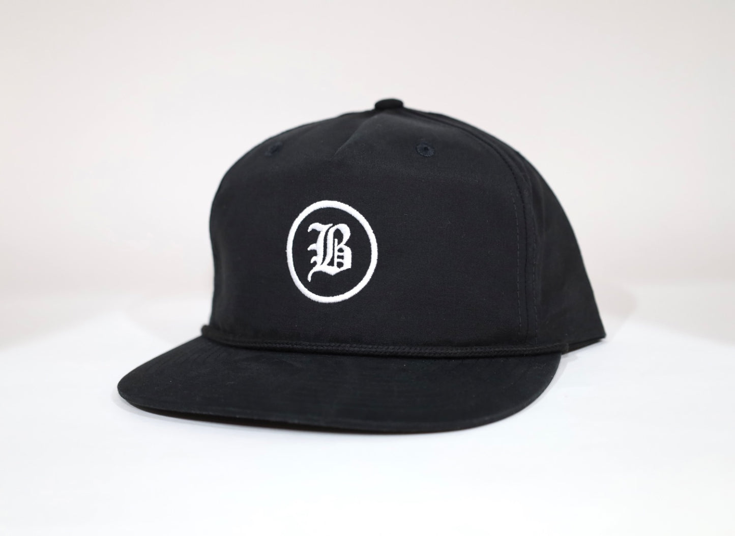 Old B (Black)