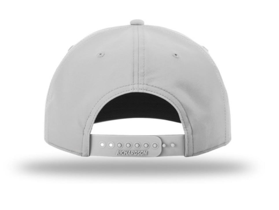 New England USA (gray/white)