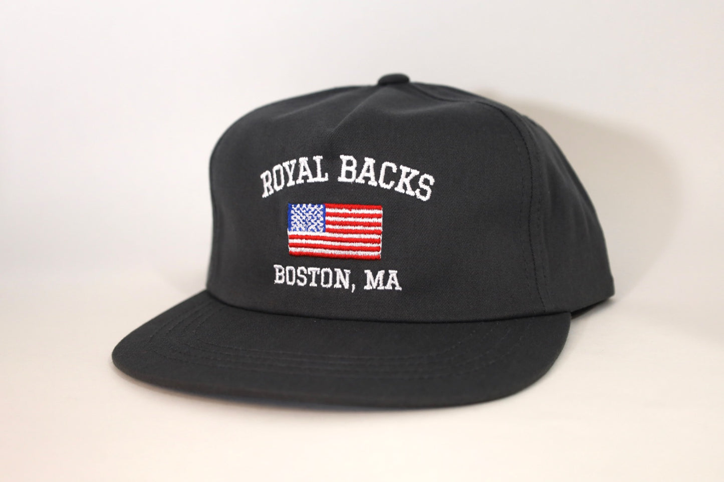 RB USA (GRAY)