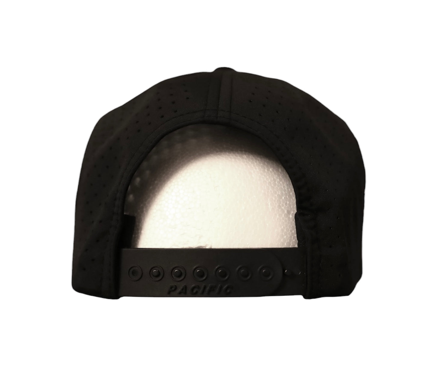 Lucky Boston Perforated