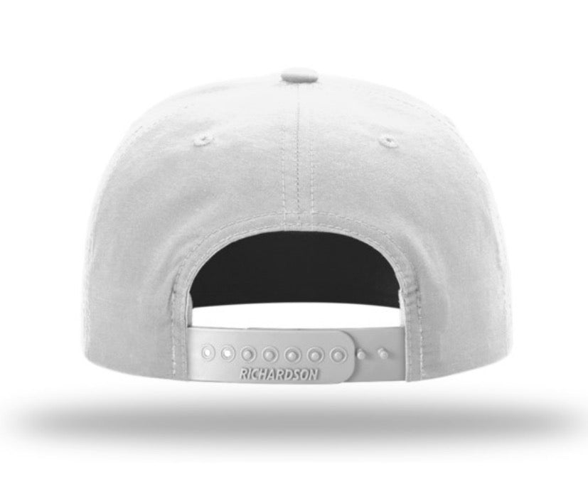 Classic B Rope (white/black)