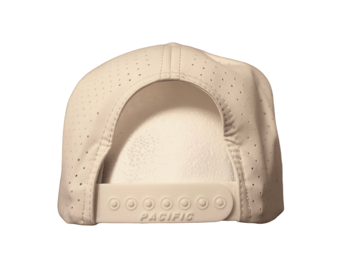 MASS USA PERFORATED (Cream)