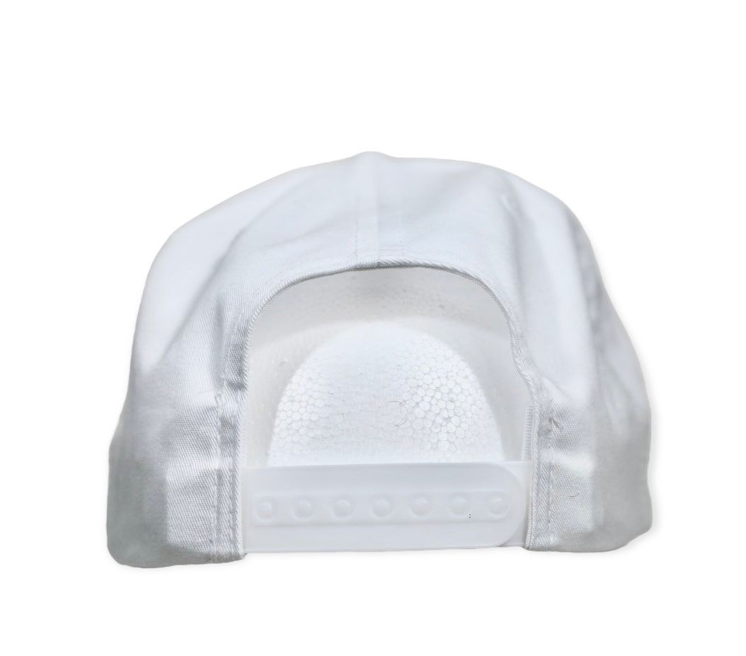 BOSTON ROPE (WHT/BLK)