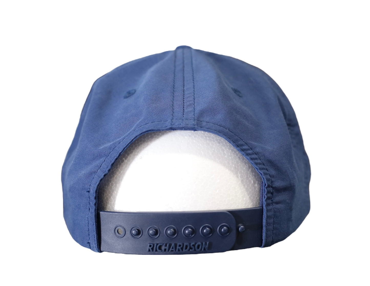 BOSTON ROPE (NVY/WHT)