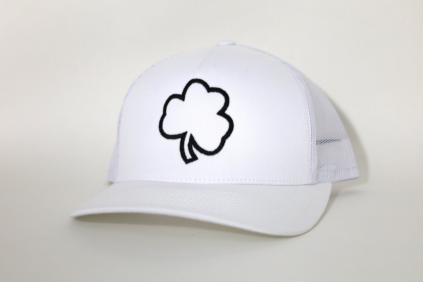 Shamrock Outline