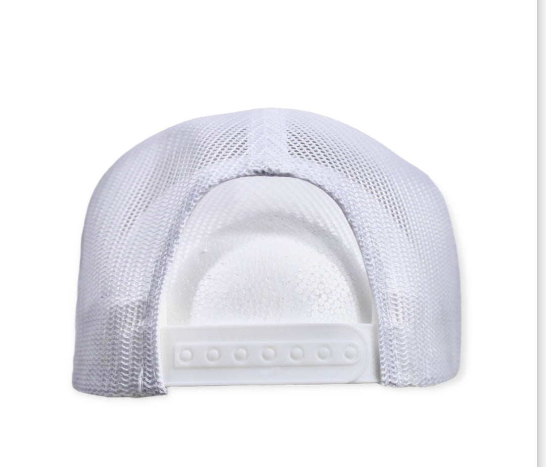 Shamrock Trucker