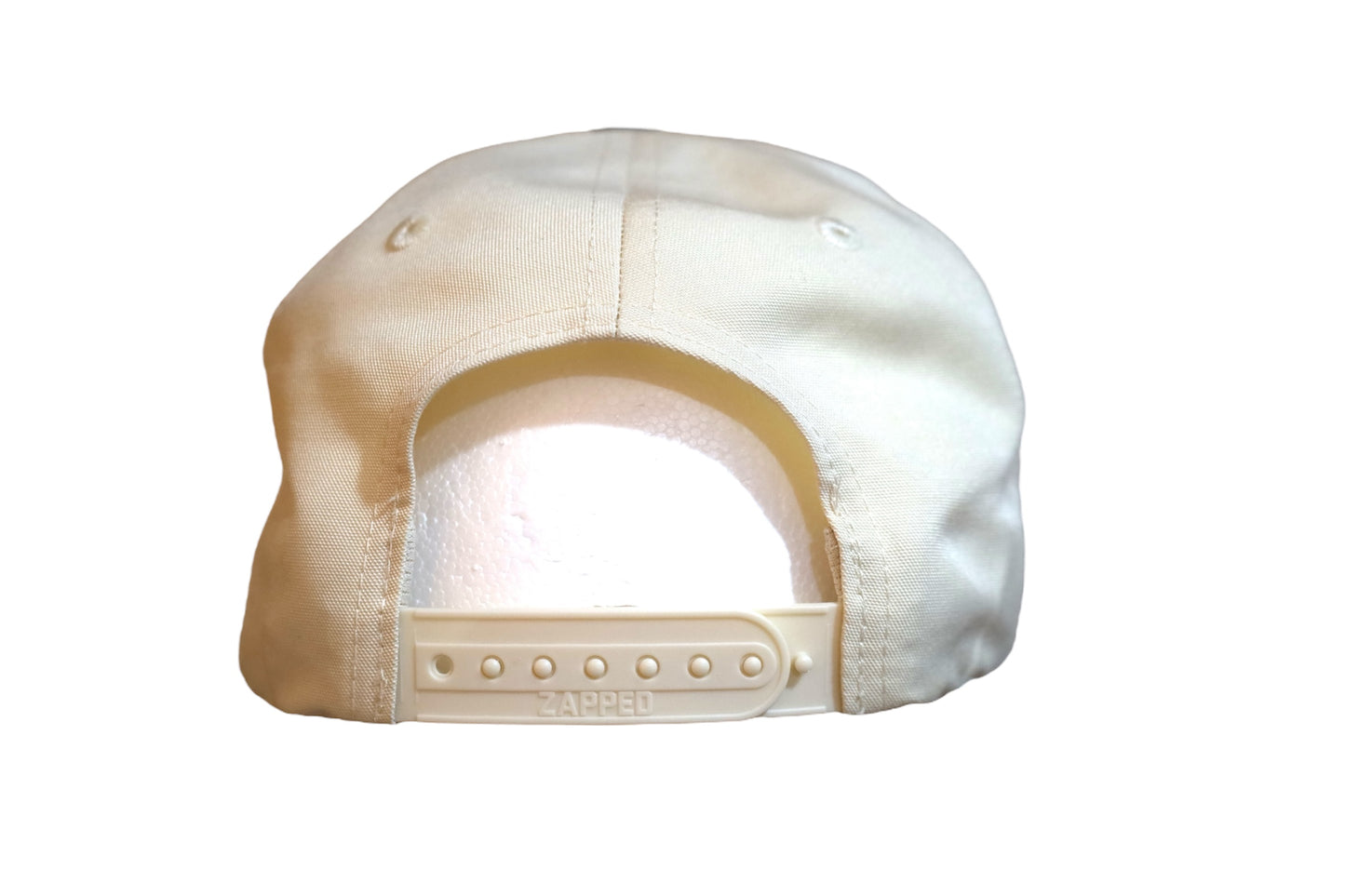 Boston (Cream/Gray)