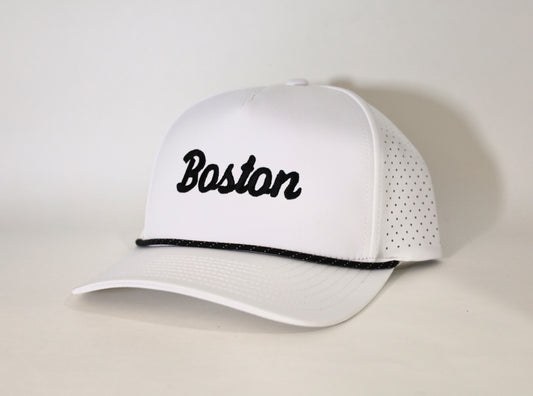 Boston 2024 (WHT)