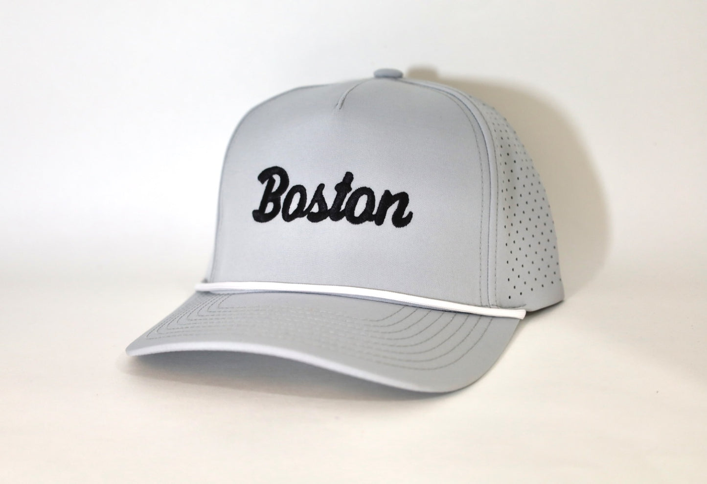 Boston 2024 (LGHT GRY)