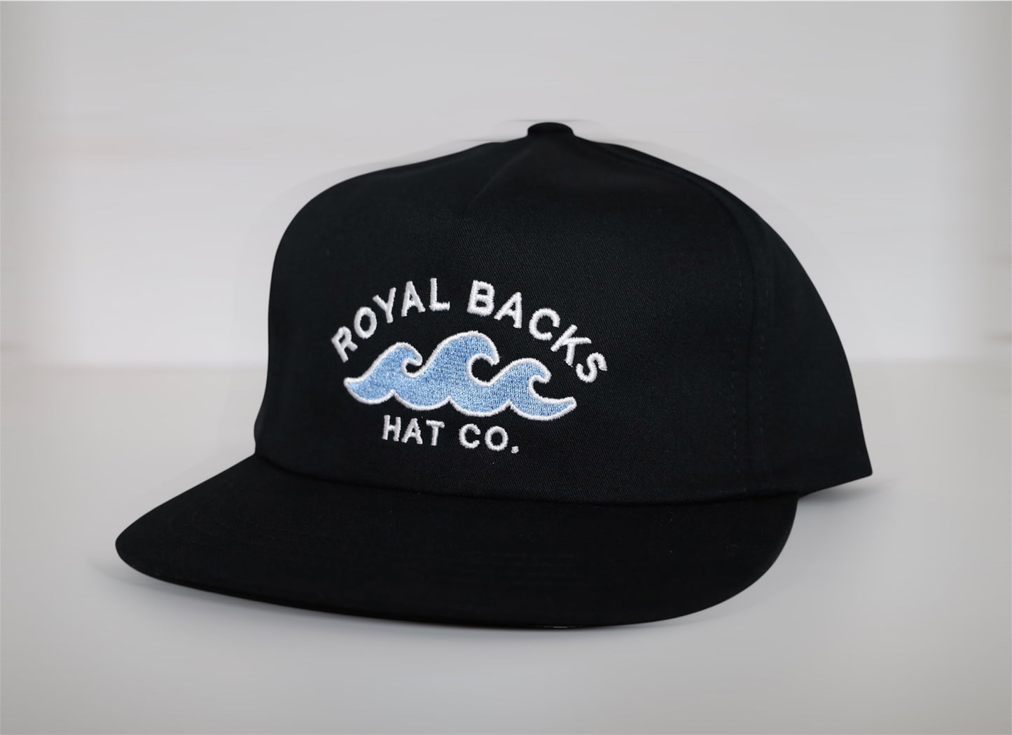 RB HAT CO. (Black)
