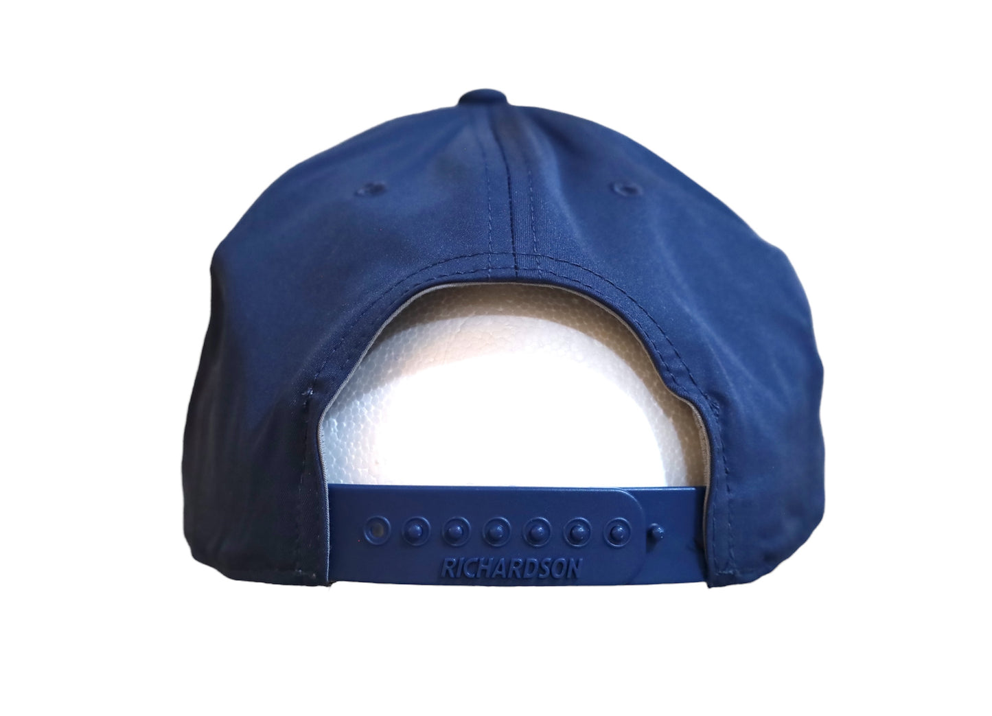 Pat Patriot (Navy/White)