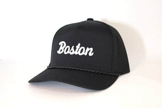 Boston 2024 (BLK)