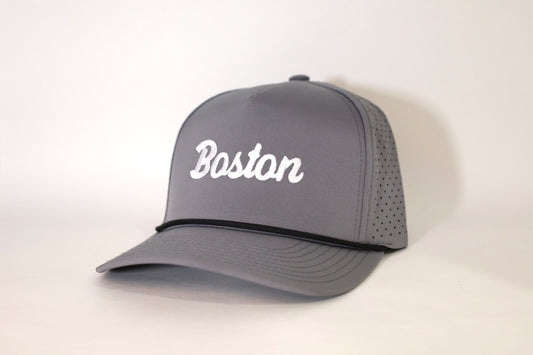 Boston 2024 (DRK GRY)