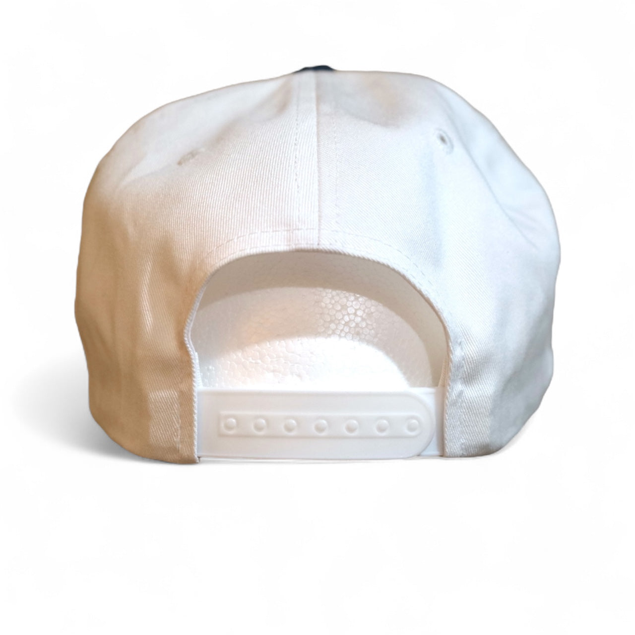 Boston (White/Slate Blue)