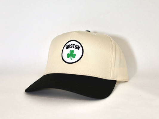 Boston Shamrock