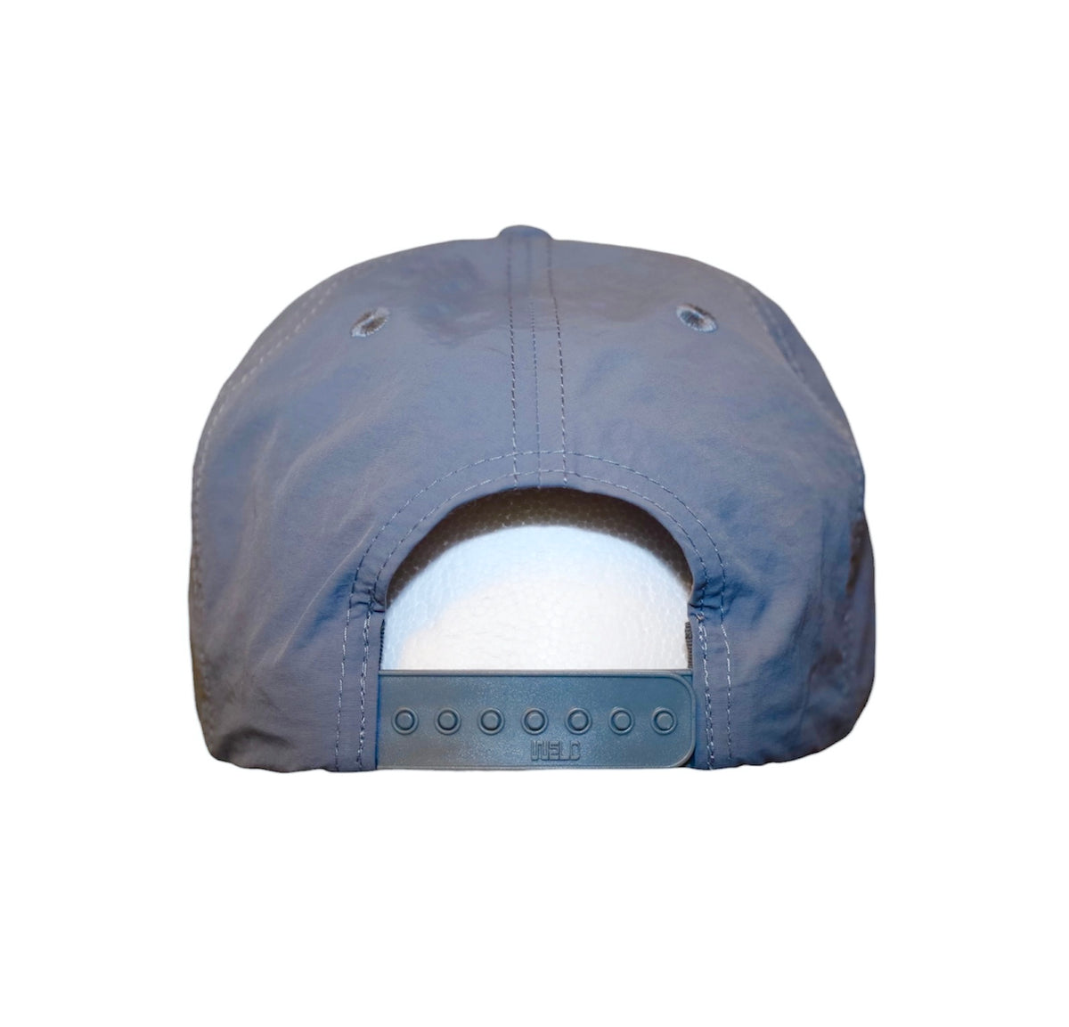 Backwards B (Nylon)