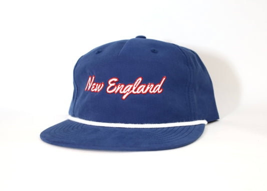 New England Navy