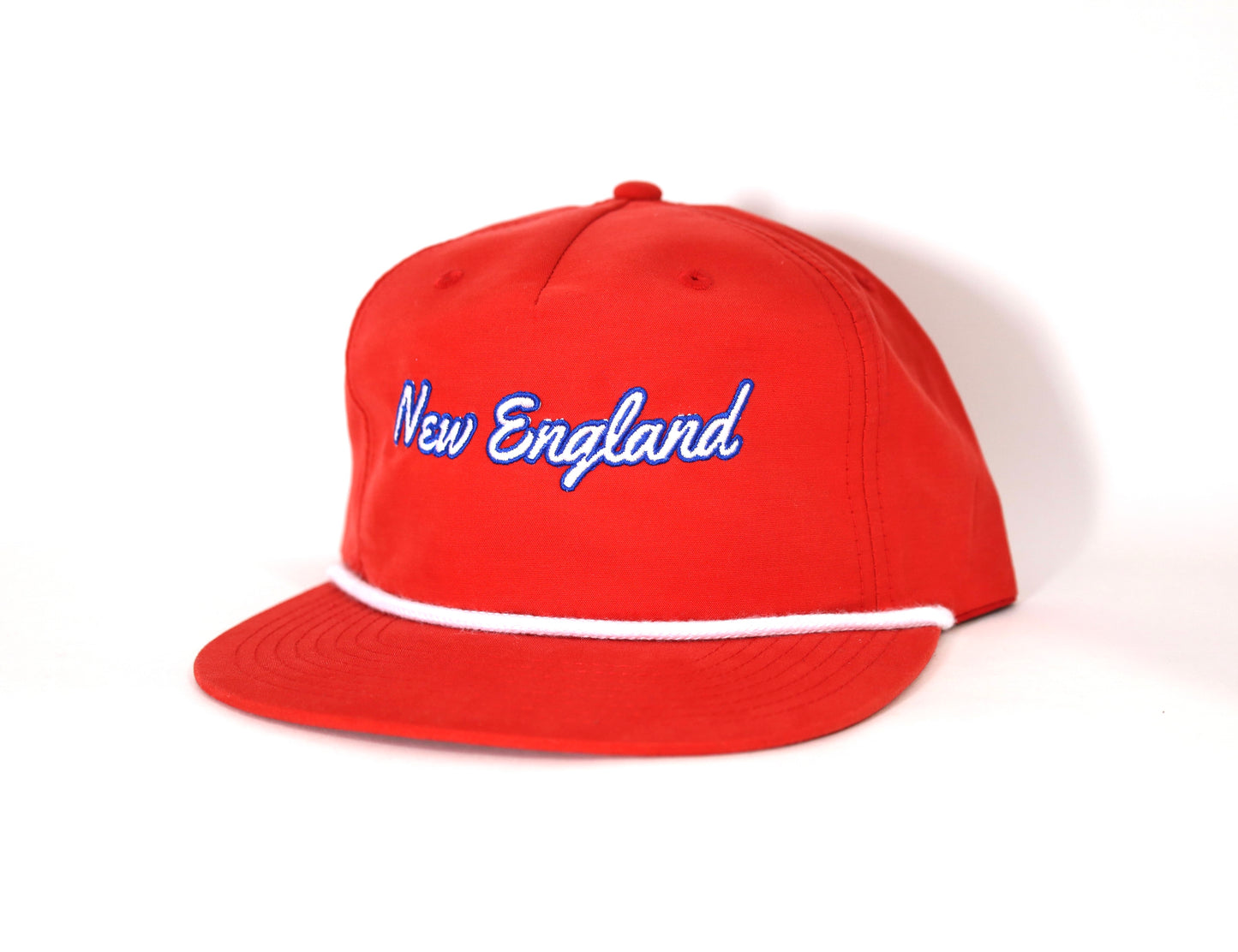 New England Red