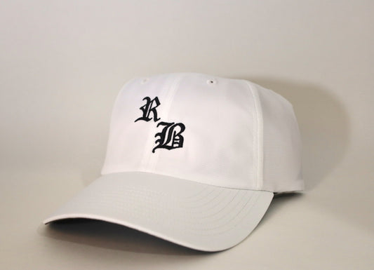 RB GOLF (WHITE)