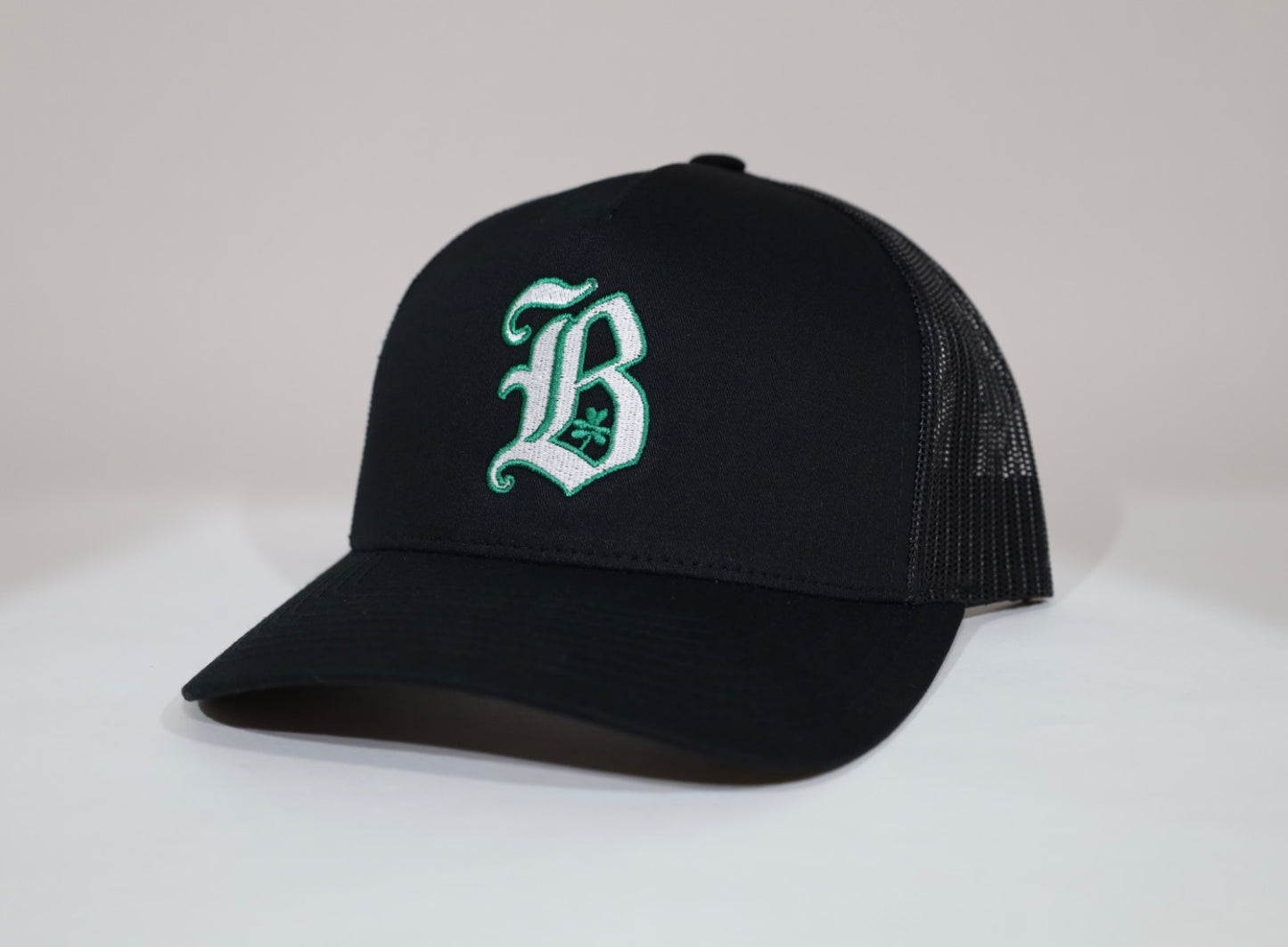 Celtic B Trucker