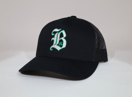 Celtic B Trucker