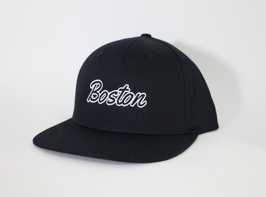 BOSTON (BLK)