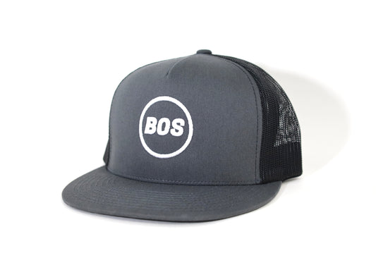 BOS (GRY/BLK)