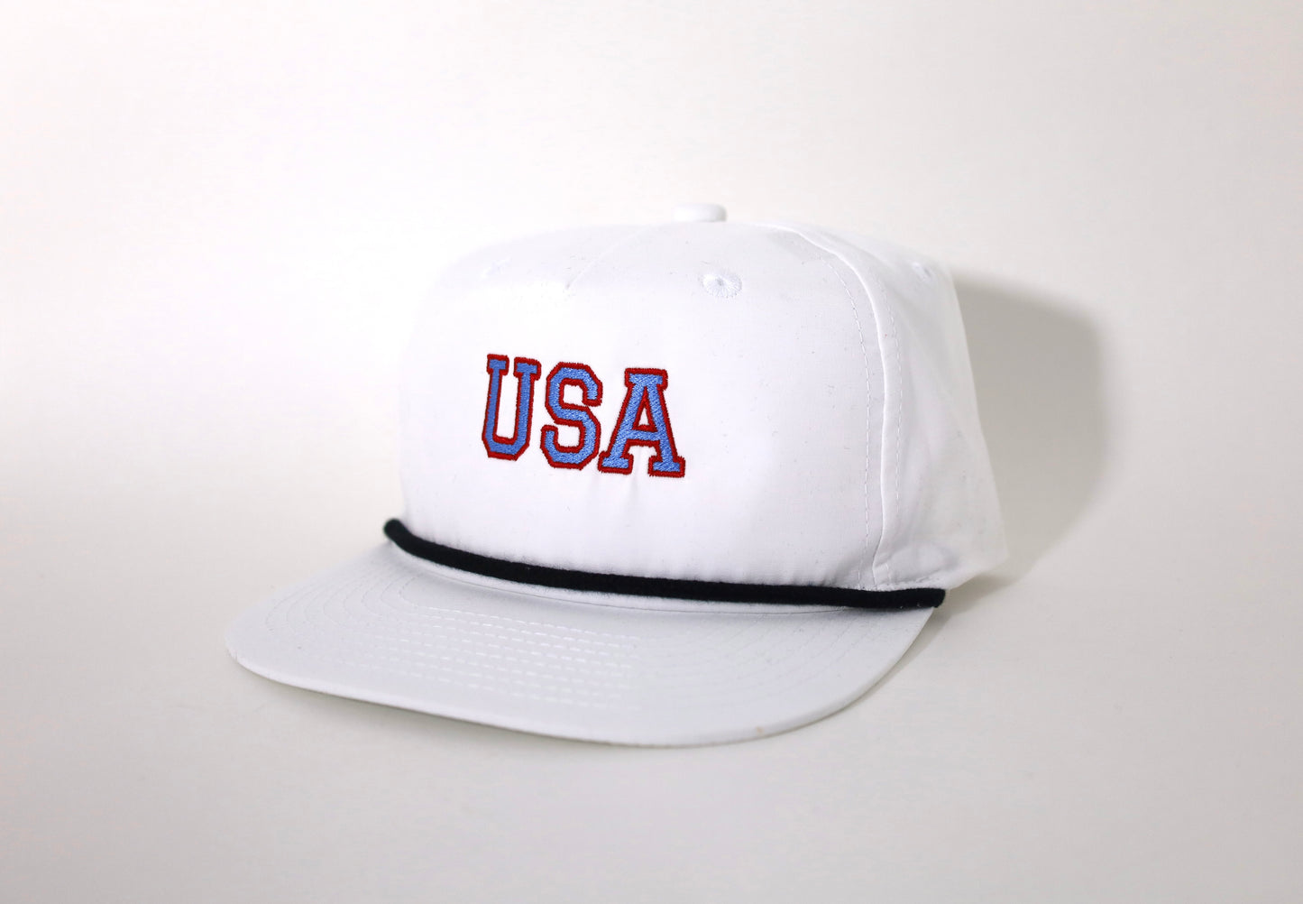 USA Rope (WHITE)